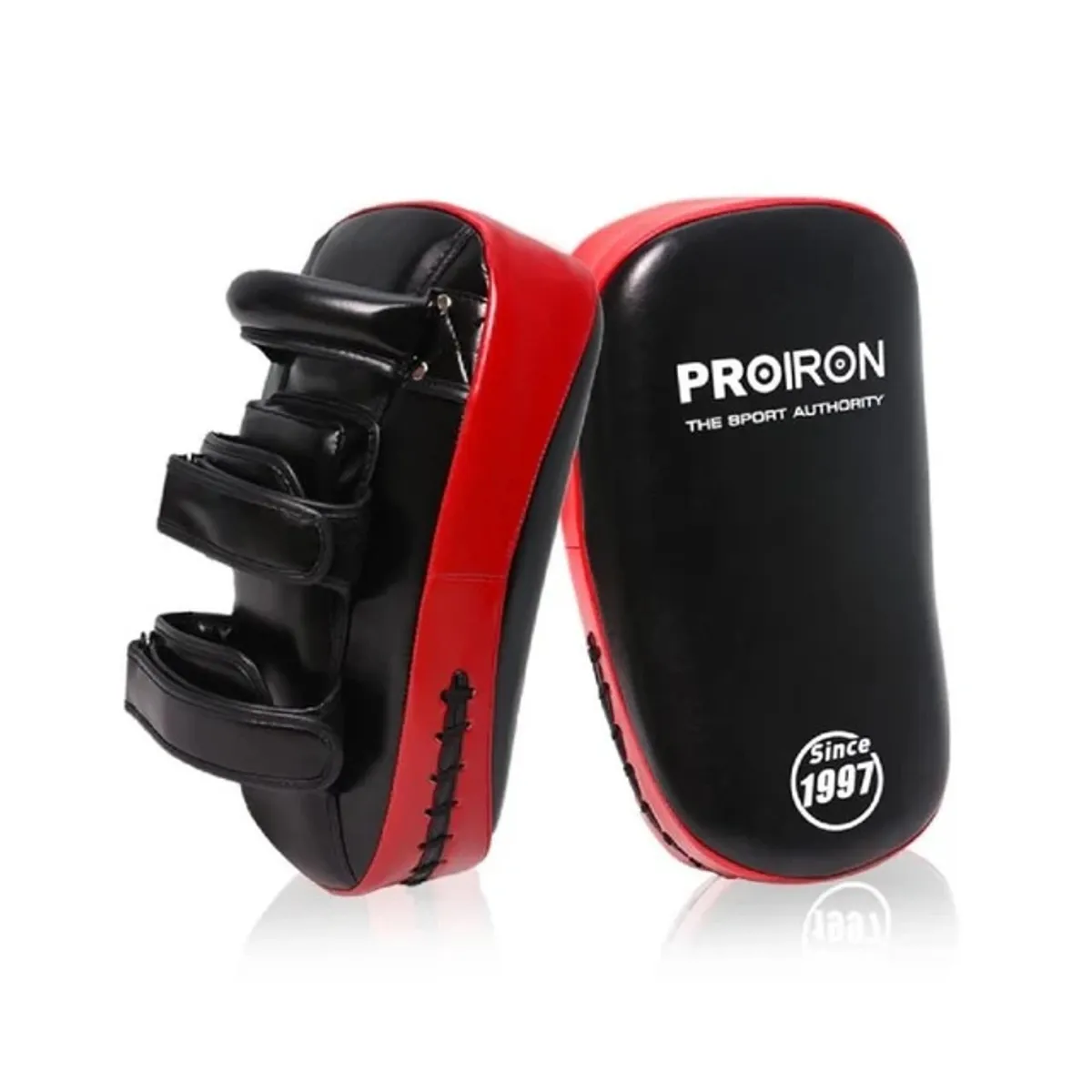 ESCUDO PROIRON PAO TAILANDES TAEKWONDO BOX MUAY THAI Y MMA - 1