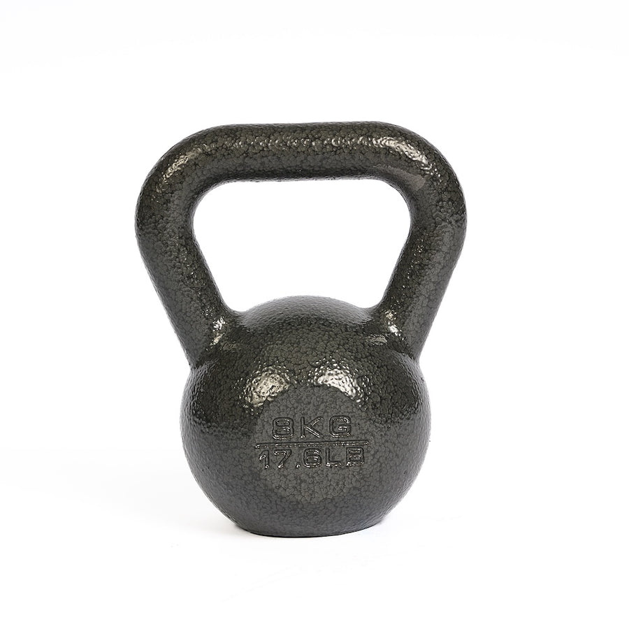 PESA RUSA PROIRON HIERRO FUNDIDO 8KG - 1