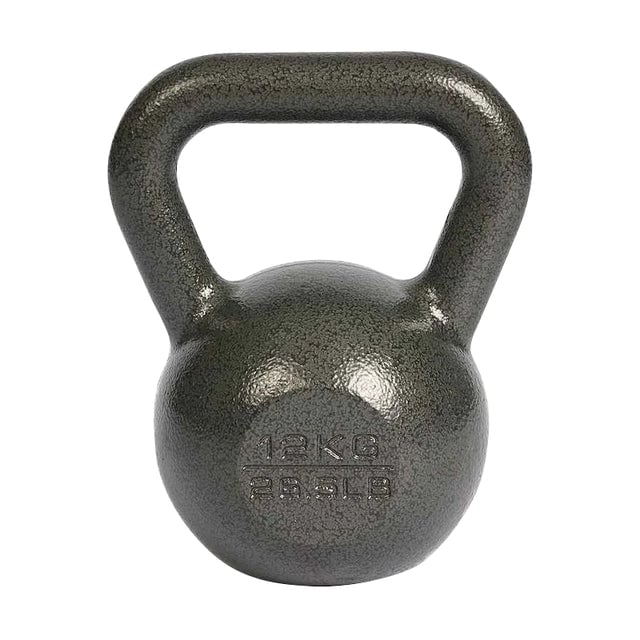 PESA RUSA PROIRON HIERRO FUNDIDO 12KG - 1
