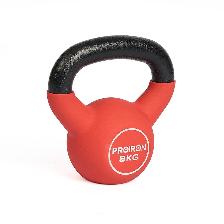 PESA RUSA PROIRON NEOPRENO 8KG - 1