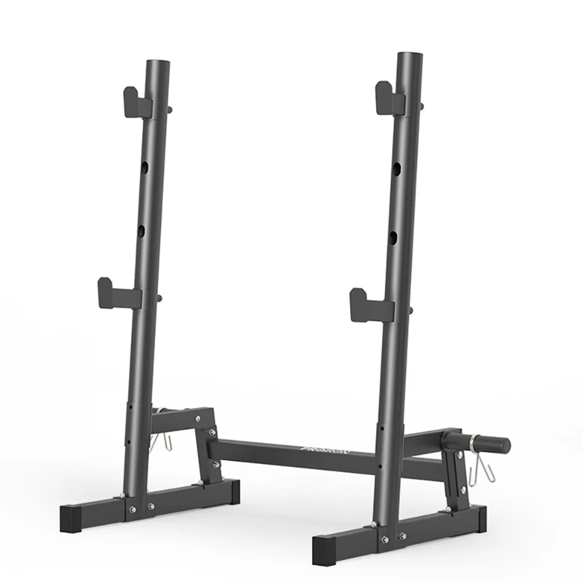 RACK PROIRON SQUAT ACERO SENTADILLAS - 1