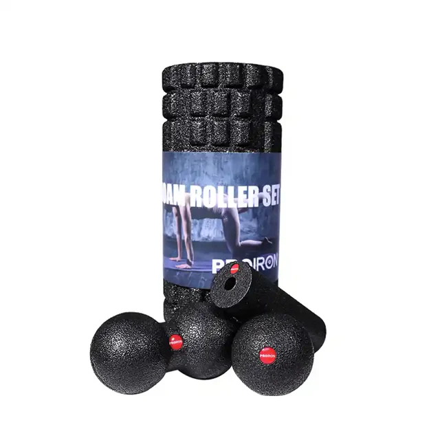 RODILLO ESPUMA PROIRON SET 4 FOAM ROLLERS - 3