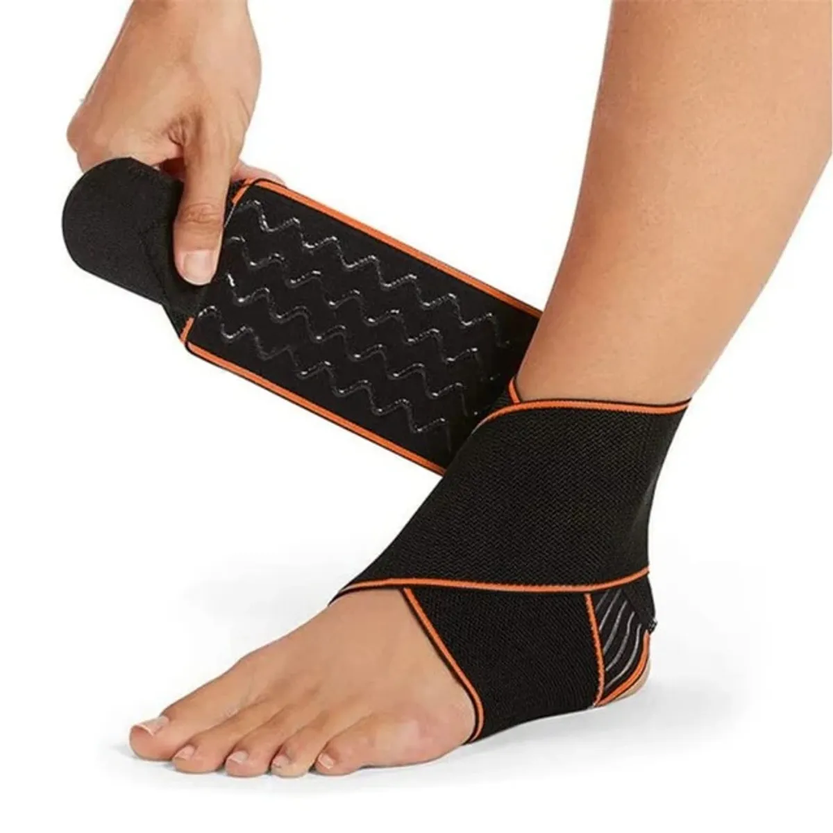 TOBILLERA AJUSTABLE PREMIUM - 1