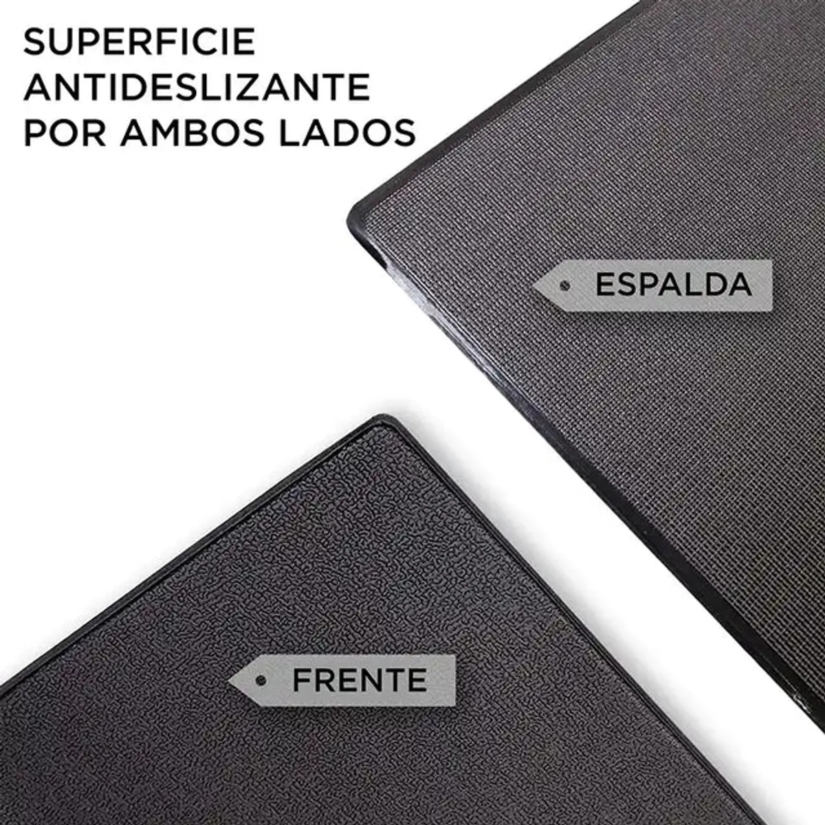 MAT DE ENTRENAMIENTO MULTIFUNCIONAL DE PVC 115 X 80 CM - 2
