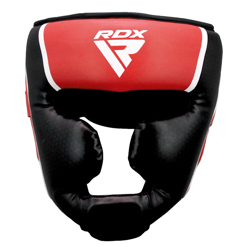 CABEZAL AURA PLUS T17 ROJO - XL - 3