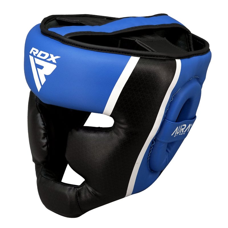 CABEZAL AURA PLUS T17 AZUL - L - 2
