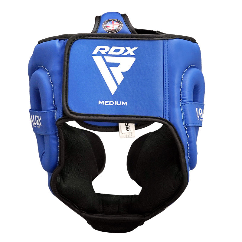 CABEZAL AURA PLUS T17 AZUL - L - 4