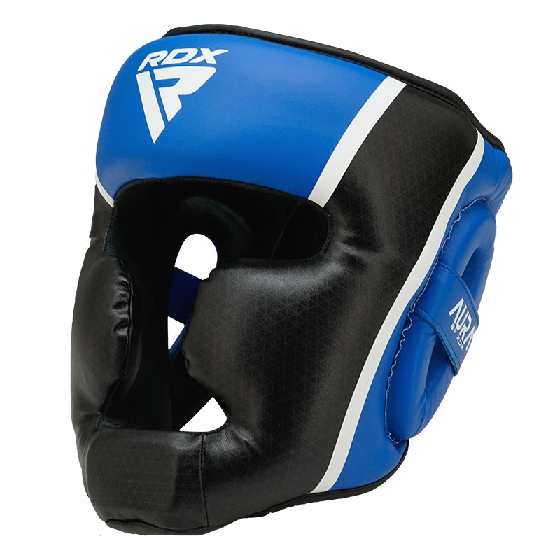 CABEZAL AURA PLUS T17 AZUL - M - 1