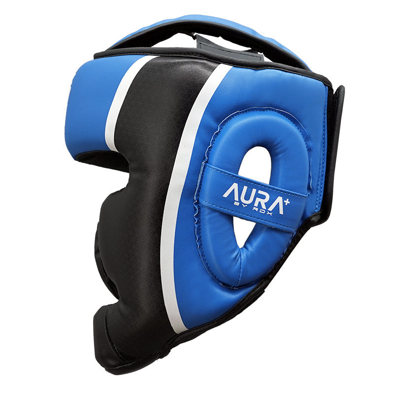 CABEZAL AURA PLUS T17 AZUL - M - 5