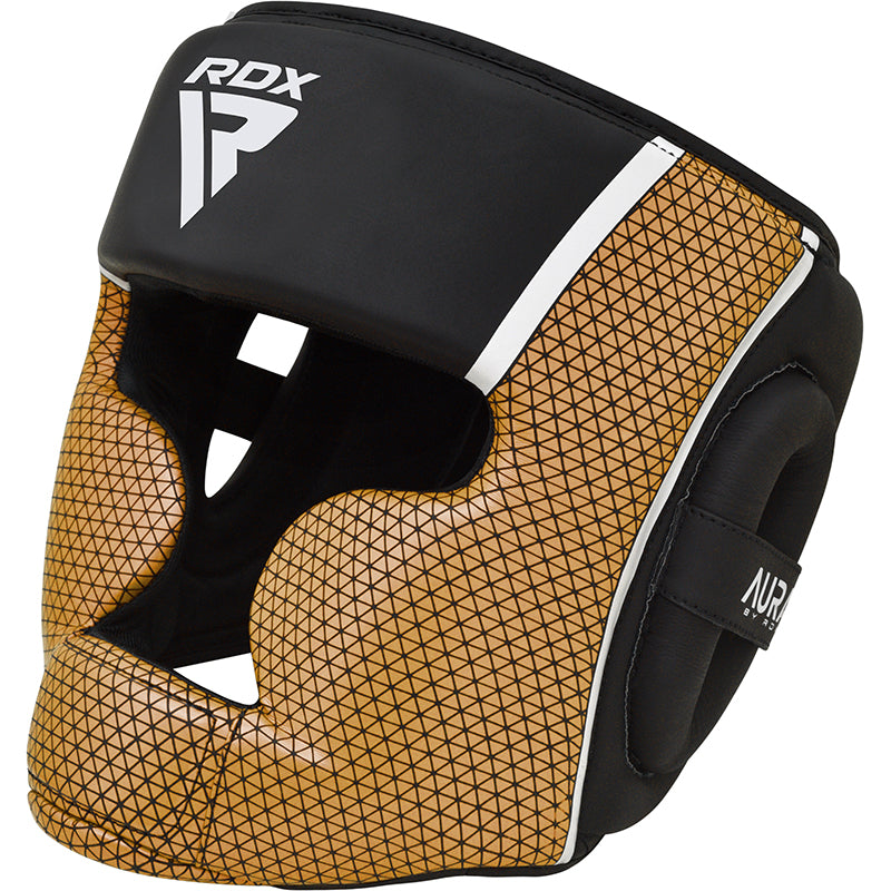 CABEZAL AURA PLUS T17 DORADO - L - 1