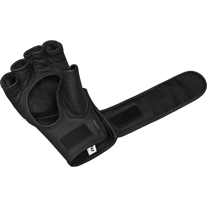 GUANTES DE MMA PARA ENTRENAMIENTO Y GRAPPING NOIR F15 - XL - 6