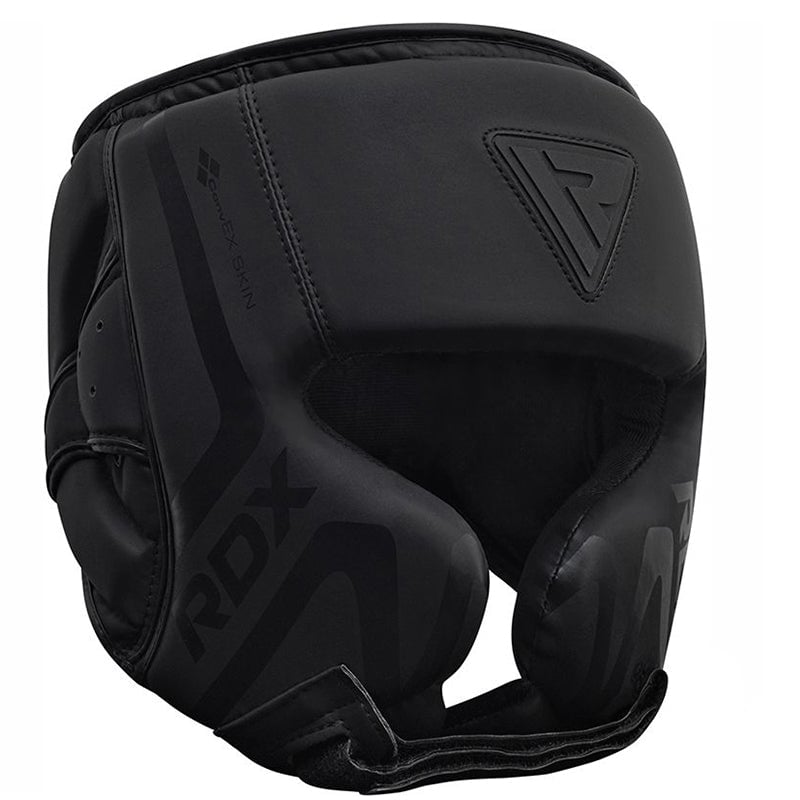 CABEZAL O PROTECTOR DE CABEZA NOIR T15 NEGRO - S - 1
