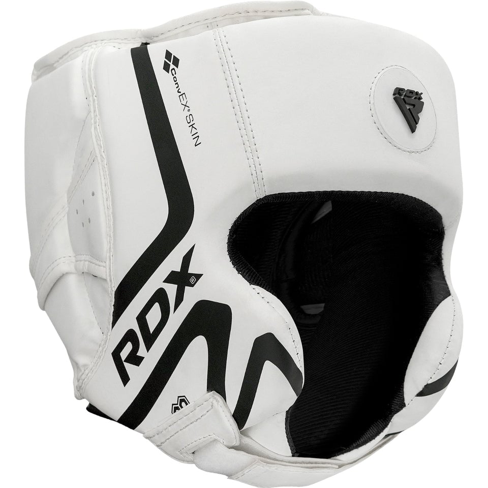 CABEZAL O PROTECTOR DE CABEZA NOIR T15 BLANCO - S - 1