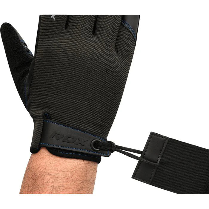GUANTES PARA LEVANTAMIENTO DE PESAS T2F ROSADO - 3