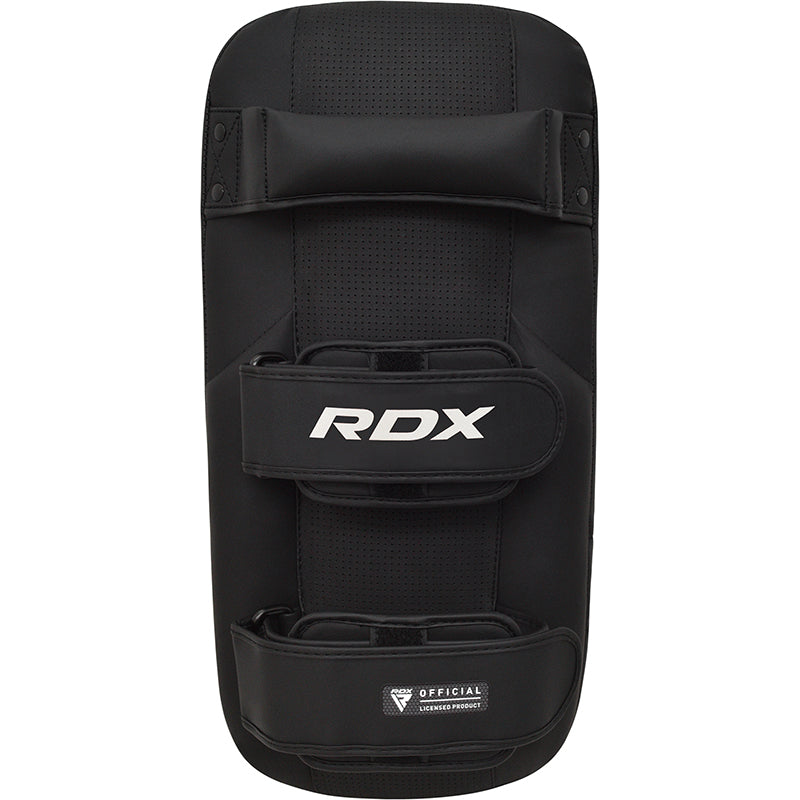 KICKING PAD O PAO PARA MUAY THAI AURA PLUS T17 - DORADO - 4