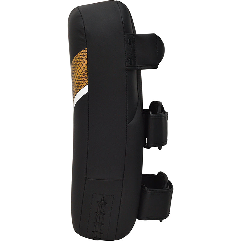 KICKING PAD O PAO PARA MUAY THAI AURA PLUS T17 - DORADO - 5
