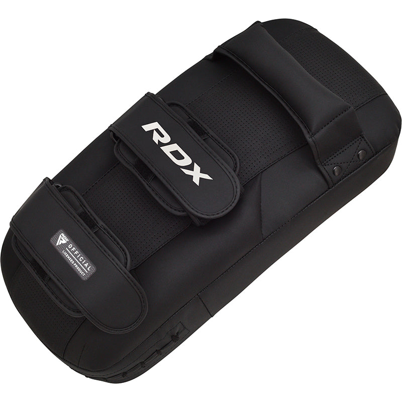 KICKING PAD O PAO PARA MUAY THAI AURA PLUS T17 - DORADO - 6