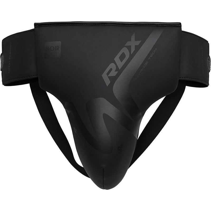 PROTECTOR GENITAL RDX NOIR T15 NEGRO - 1