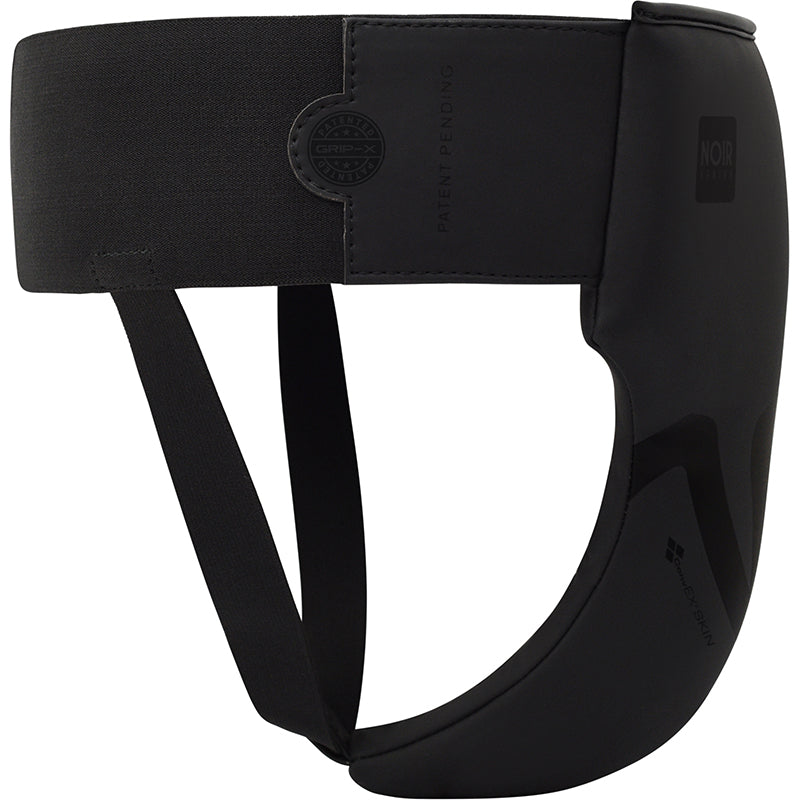 PROTECTOR GENITAL RDX NOIR T15 NEGRO - 4