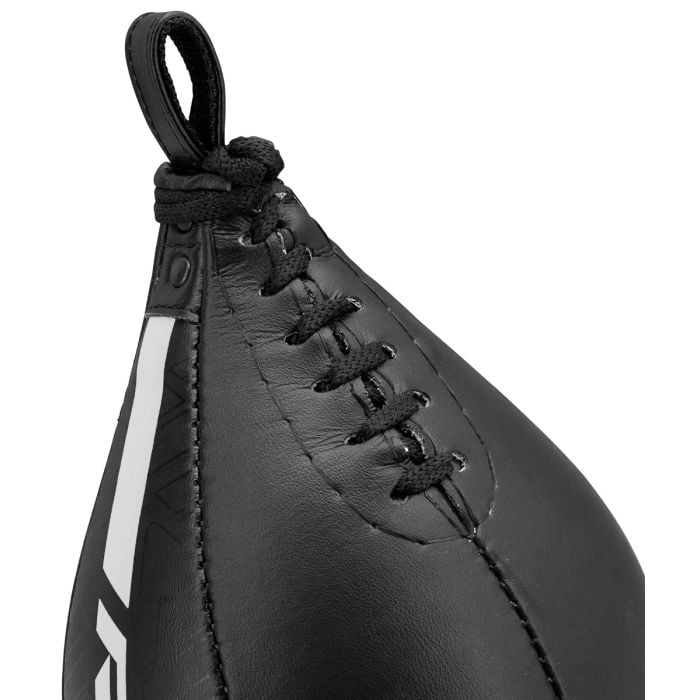 PERA RÁPIDA DE BOXEO PARA ENTRENAMIENTO KARA F6 - BLANCO - 6