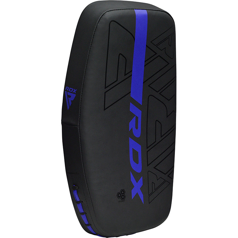 KICKING PAD O PAO PARA MUAY THAI KARA F6 - AZUL - 3