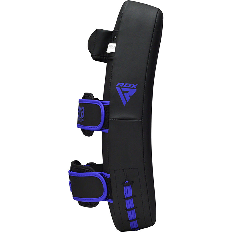 KICKING PAD O PAO PARA MUAY THAI KARA F6 - AZUL - 5