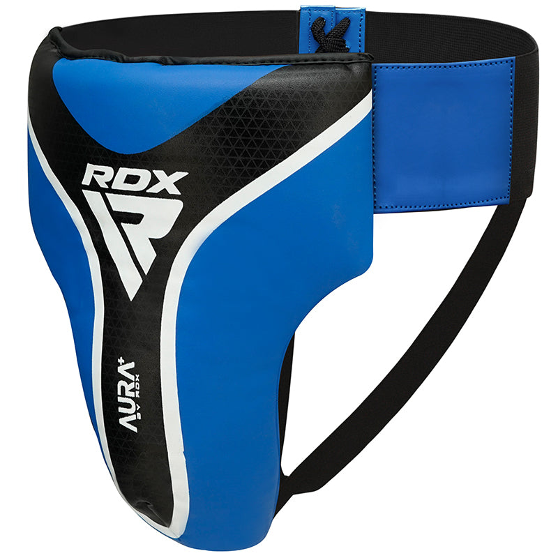 PROTECTOR GENITAL AURA PLUS T17 AZUL - 3