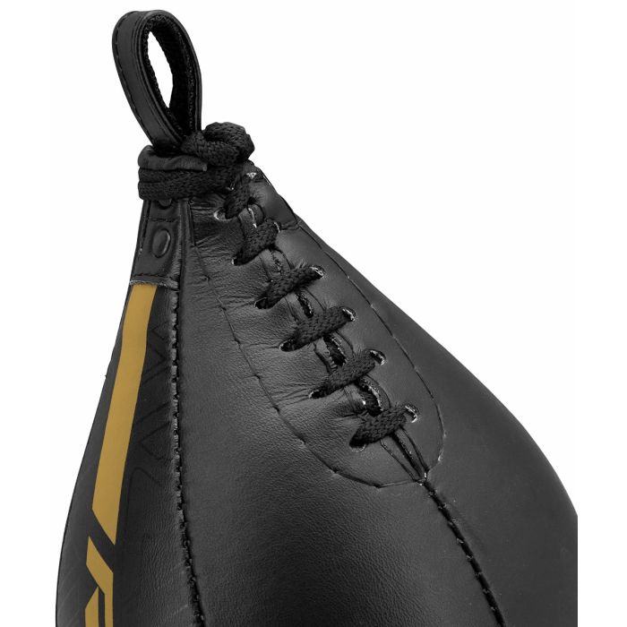 PERA RÁPIDA DE BOXEO PARA ENTRENAMIENTO KARA F6 - DORADO - 6