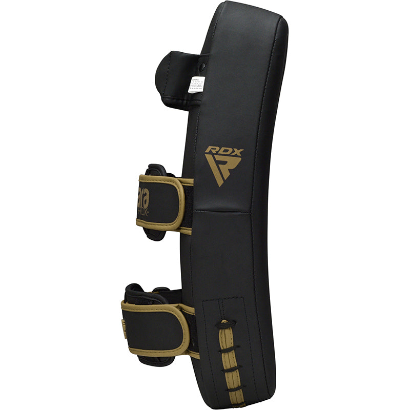 KICKING PAD O PAO PARA MUAY THAI KARA F6 - DORADO - 3