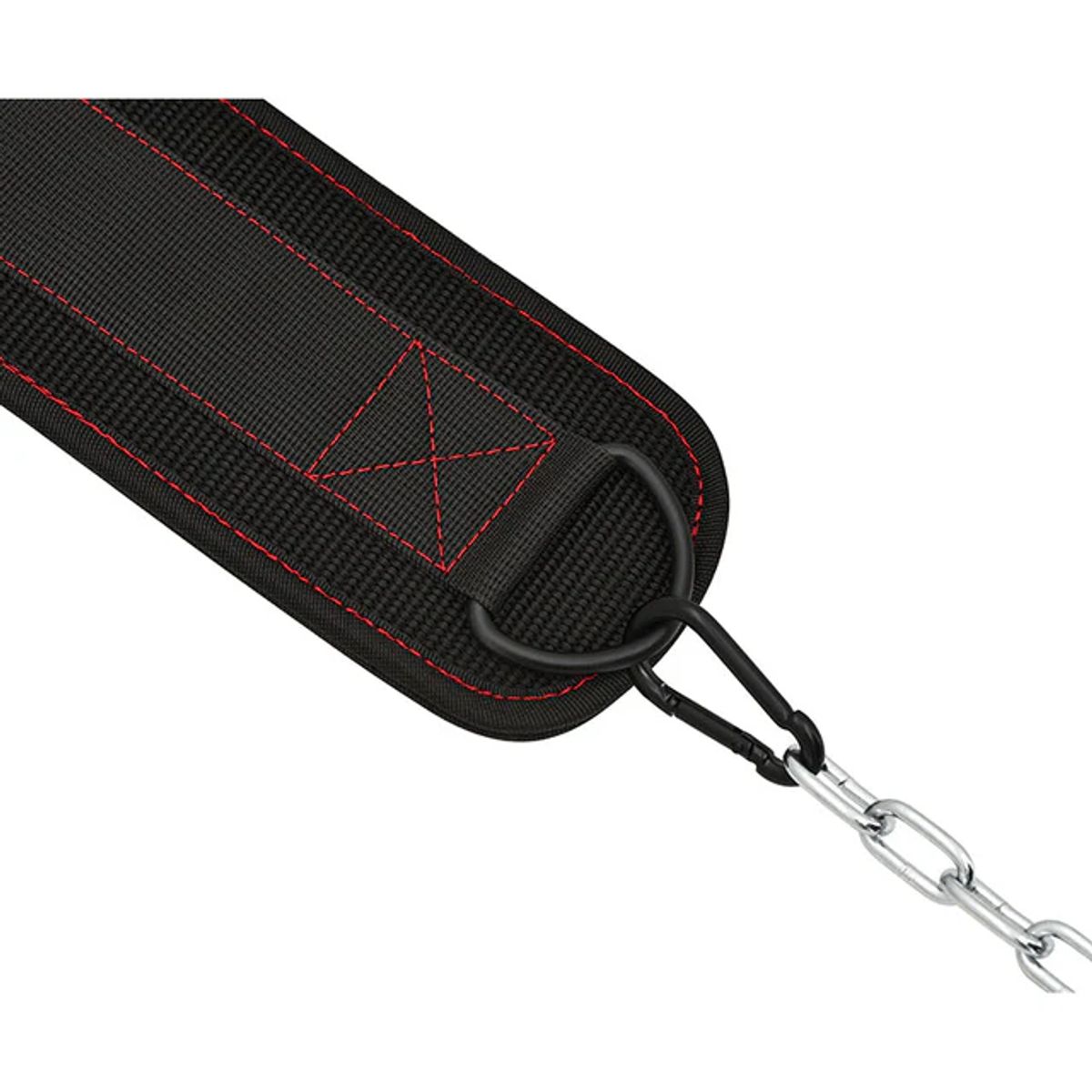 CINTURÓN DE LASTRE PROFESIONAL DE 2 CAPAS RDX T7 - 2