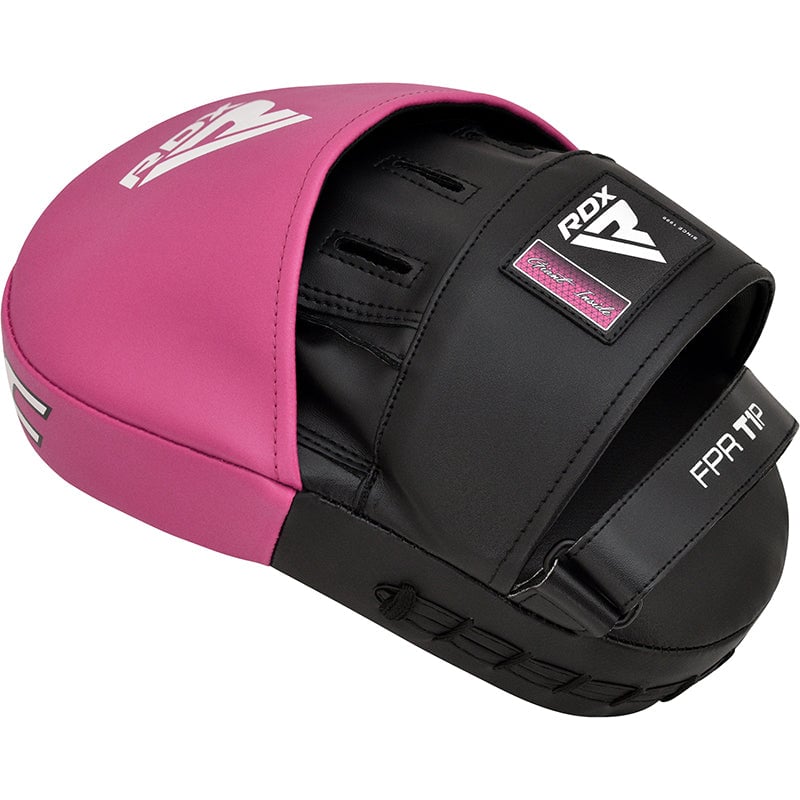 MANOPLAS O GUANTALETAS DE BOXEO T1 - ROSADO - 3