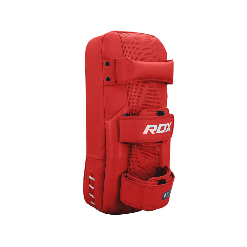 KICKING PAD O PAO PARA MUAY THAI AURA PLUS T17 - ROJO - 3