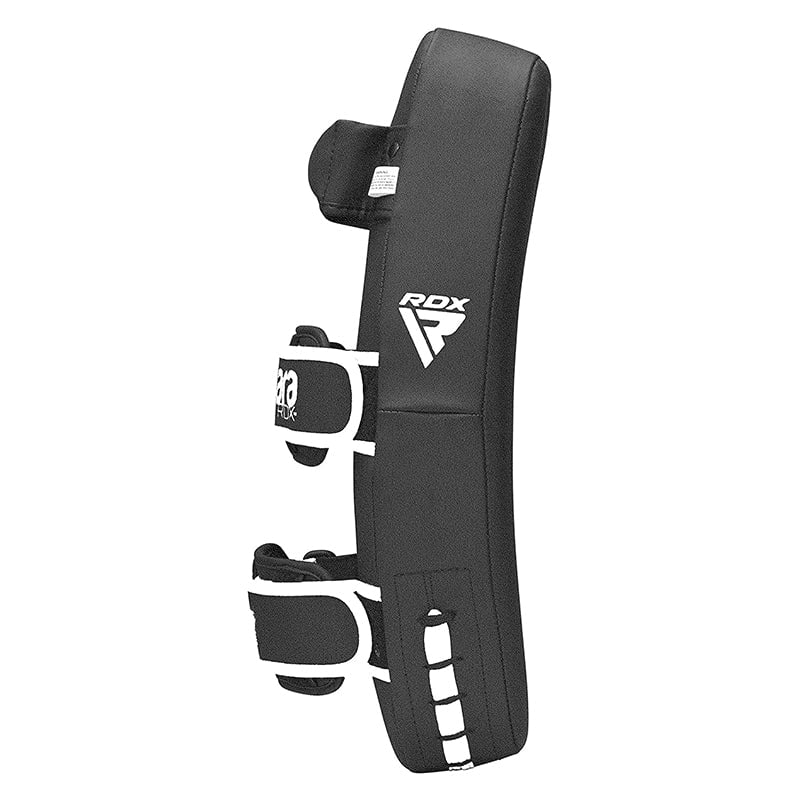 KICKING PAD O PAO PARA MUAY THAI KARA F6 - BLANCO - 5
