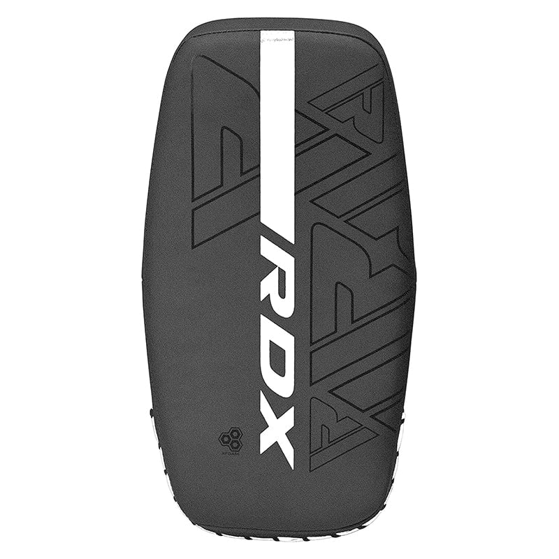 KICKING PAD O PAO PARA MUAY THAI KARA F6 - BLANCO - 6