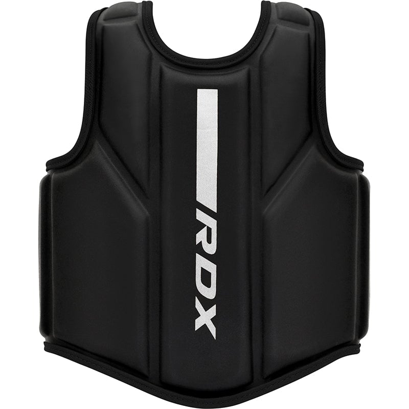 PROTECTOR DE PECHO KARA F6 BLANCO - 1