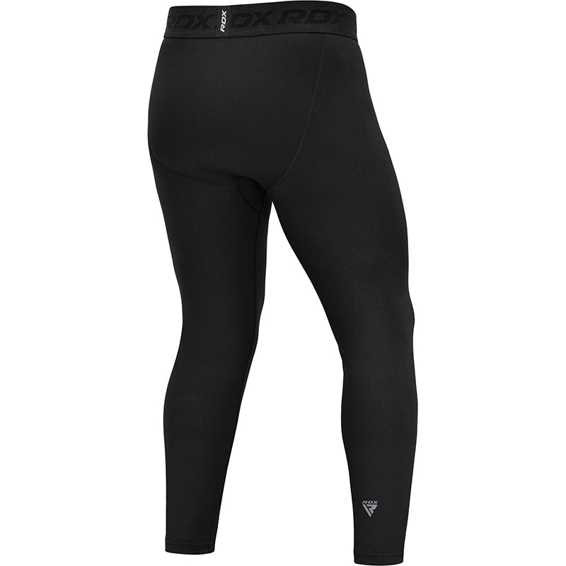 PANTALÓN DE COMPRESIÓN RDX T15 L - 3