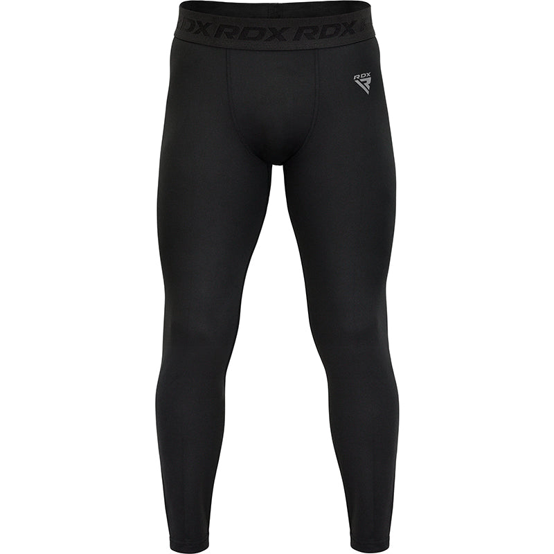 PANTALÓN DE COMPRESIÓN RDX T15 L - 4