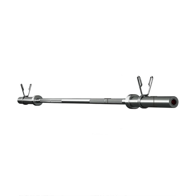 BARRA OLÍMPICA PRO 226KG - 50MM - 182 CM - 1