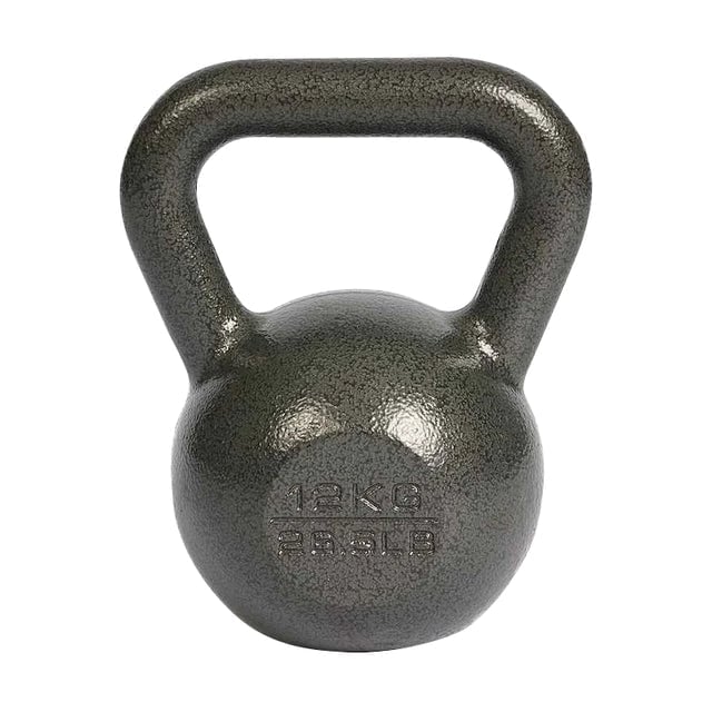 PESA RUSA PROIRON HIERRO FUNDIDO 12KG - 1