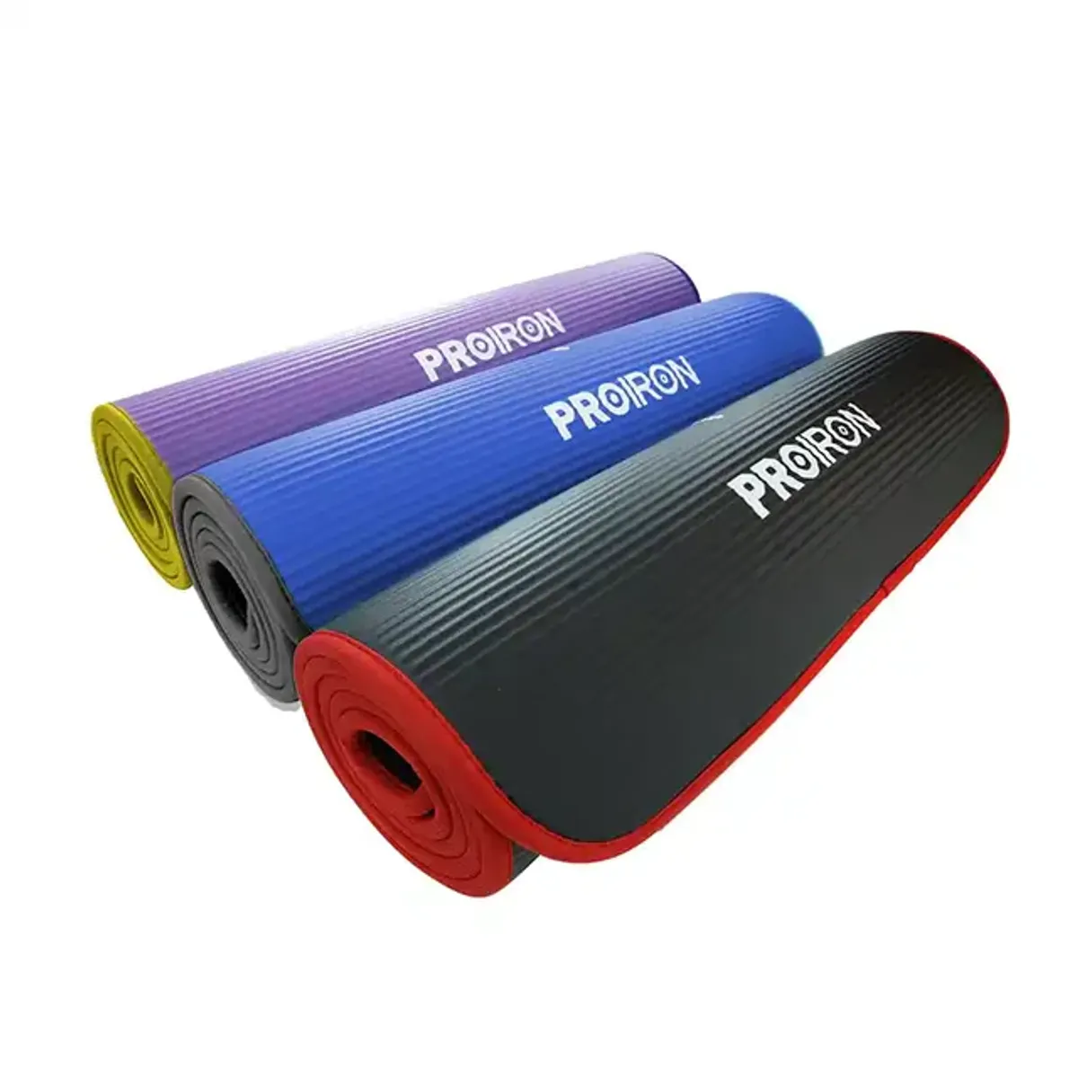MAT PROIRON 10 MM YOGA 10MM - 5
