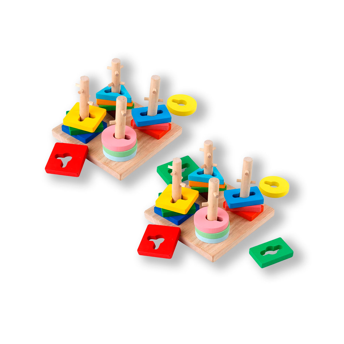 JUEGO DIDÁCTICO 2 UN OBSTÁCULO PESCA - 1