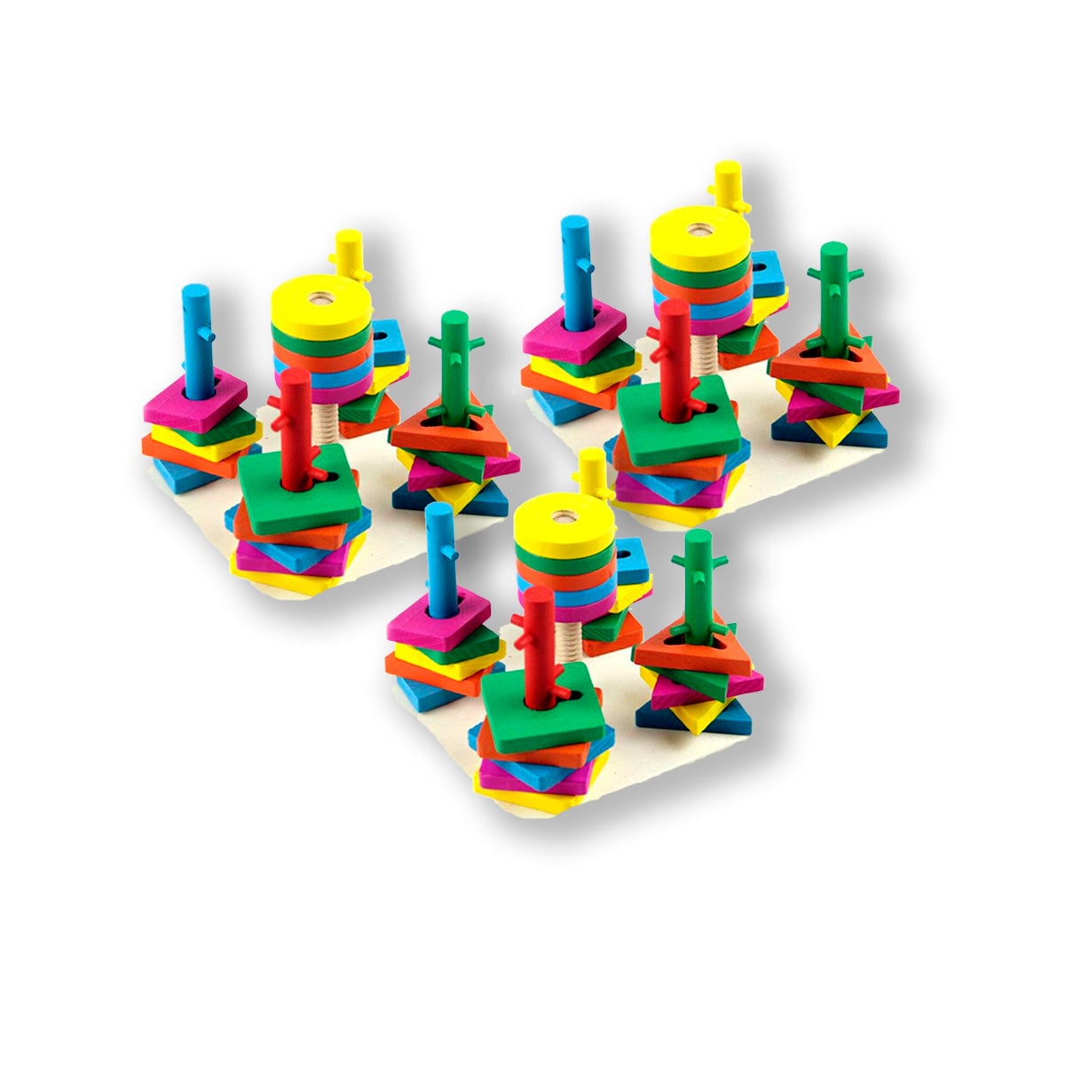 JUEGO DIDÁCTICO 3 UN OBSTACULO X5 - 1