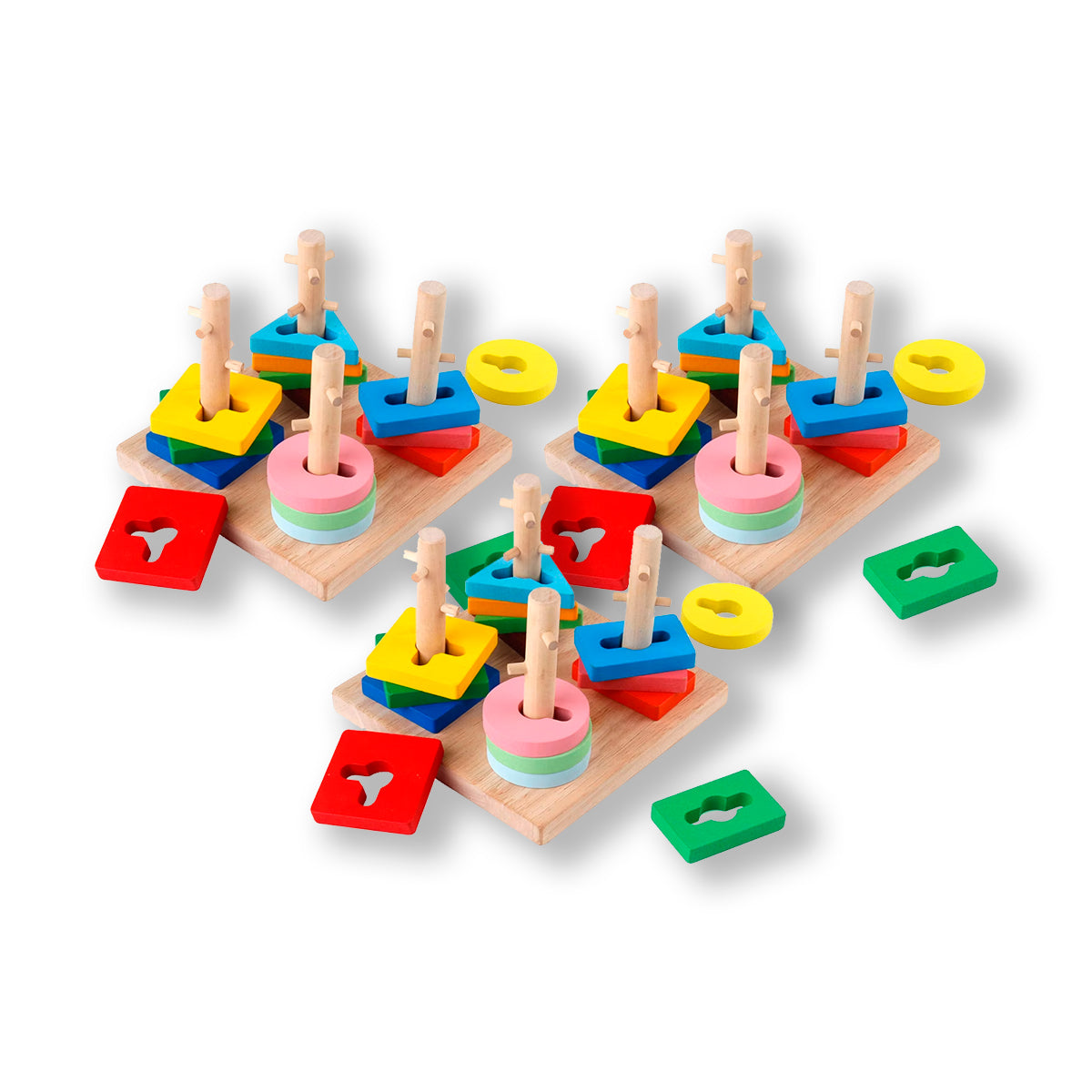 JUEGO DIDÁCTICO 3 UN OBSTÁCULO PESCA - 1