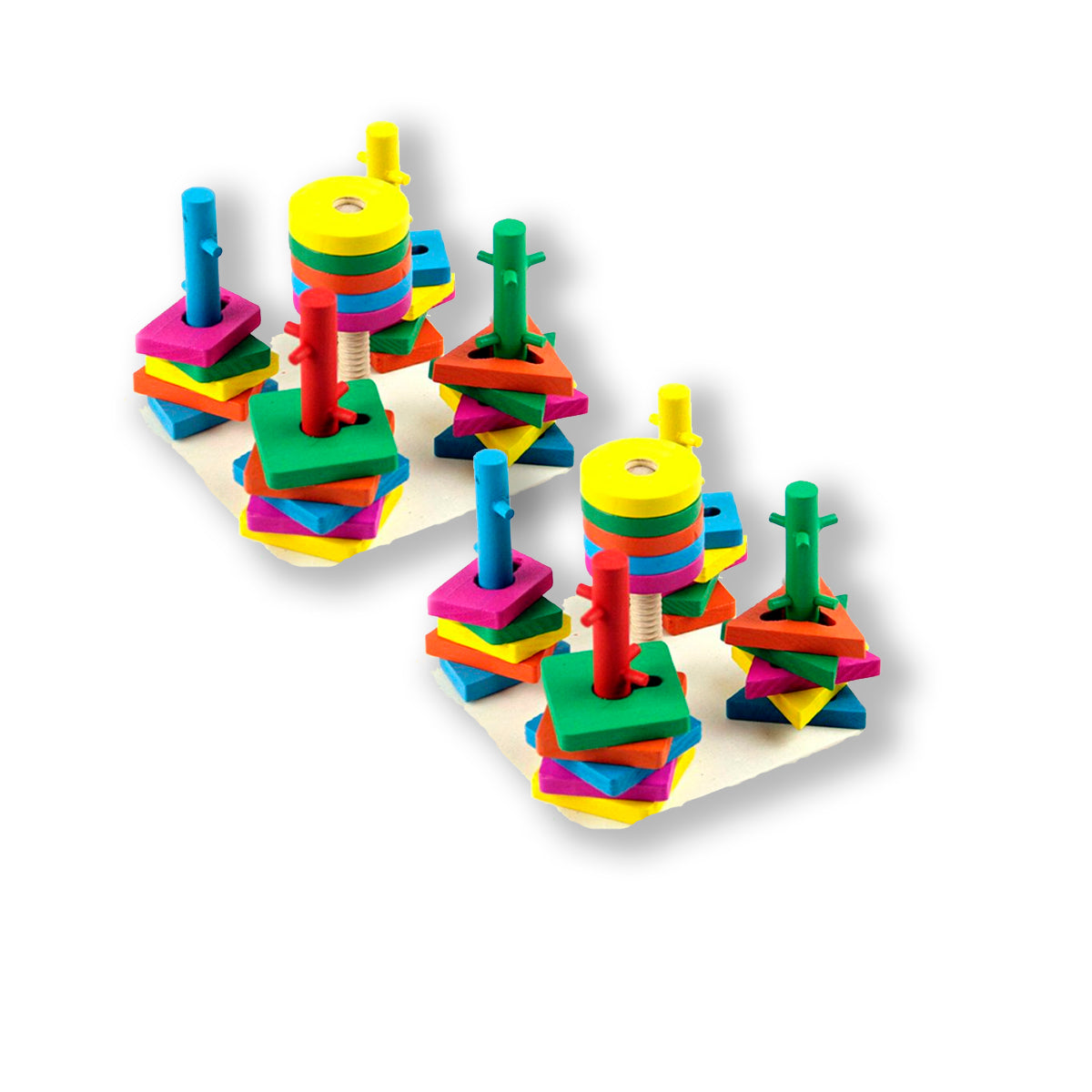 JUEGO DIDÁCTICO 2 UN OBSTACULO X5 - 1