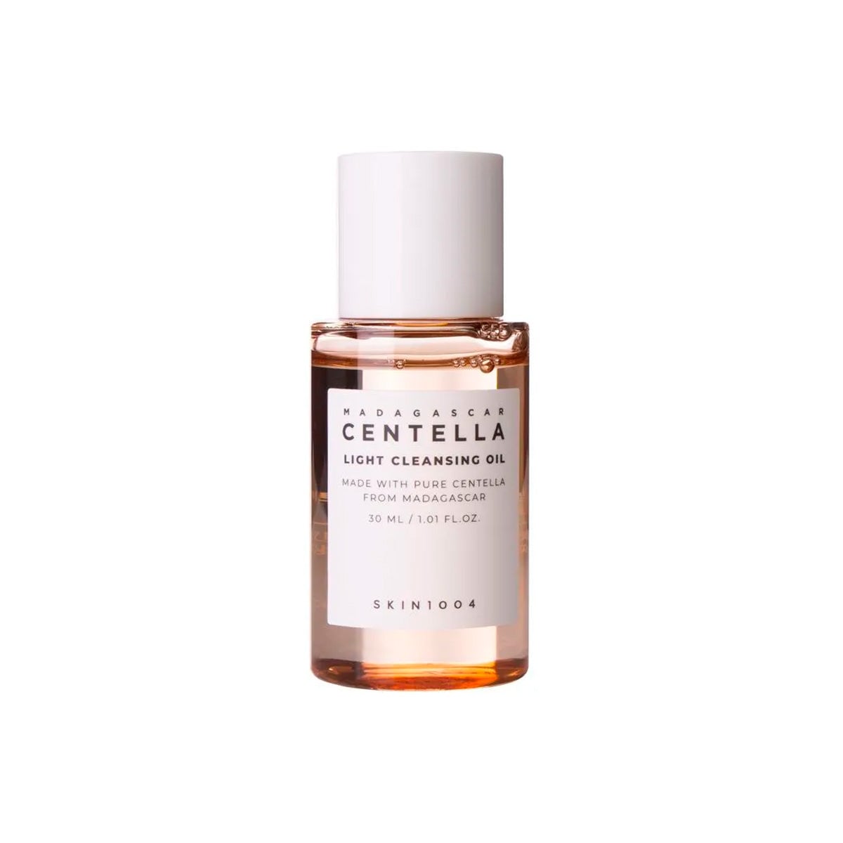 ACEITE LIMPIADOR SKIN1004 MADAGASCAR CENTELLA LIGHT CLEANSING OIL 30ML - 1