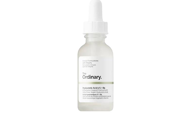 SÉRUM RETINOL 0.8% 30ML SUMAK + HYALURONIC ACID 2% B5 TO 30ML - 4