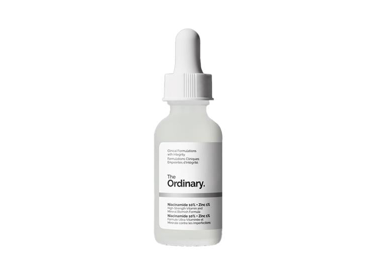SÉRUM ANTIIMPERFECCIONES SALICÍLICO 30ML SUMAK + NIACINA 10% ZINC 1% - 3