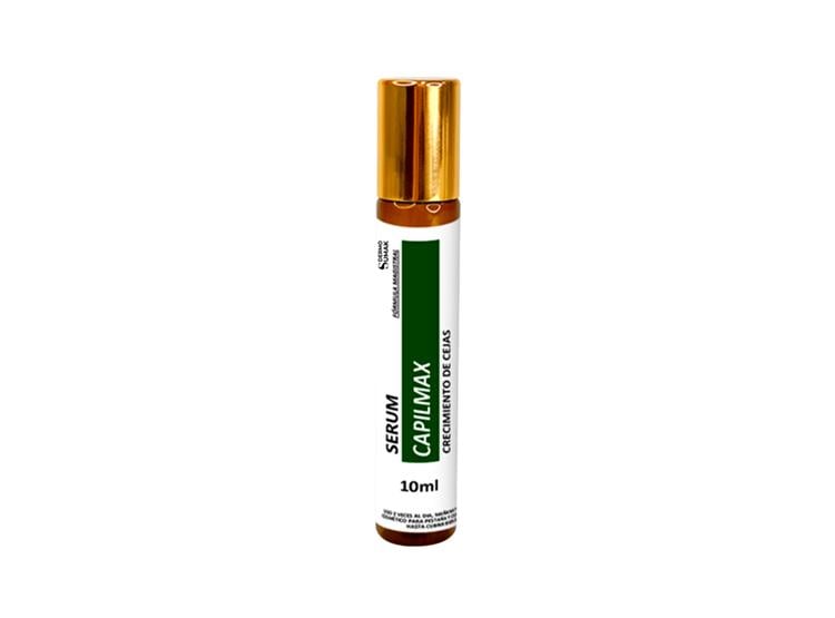 DERMALASH SUMAK + SÉRUM CRECIMIENTO DE CEJAS 10ML CAPILMAX SUMAK - 4