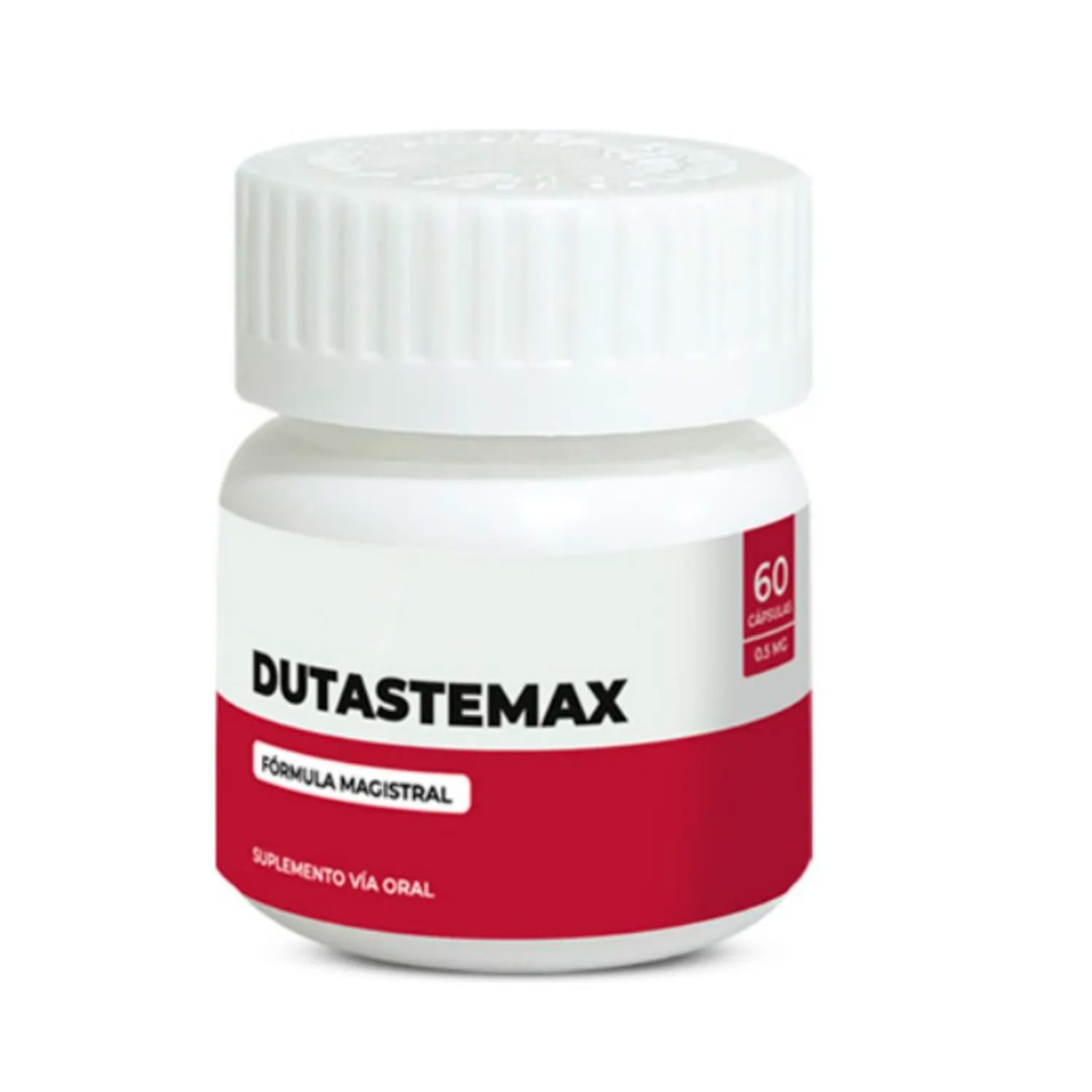 TRATAMIENTO PARA CAÍDA AVANZADA DE CABELLO DUTASTEMAX 60CAPS + REGALO - 2