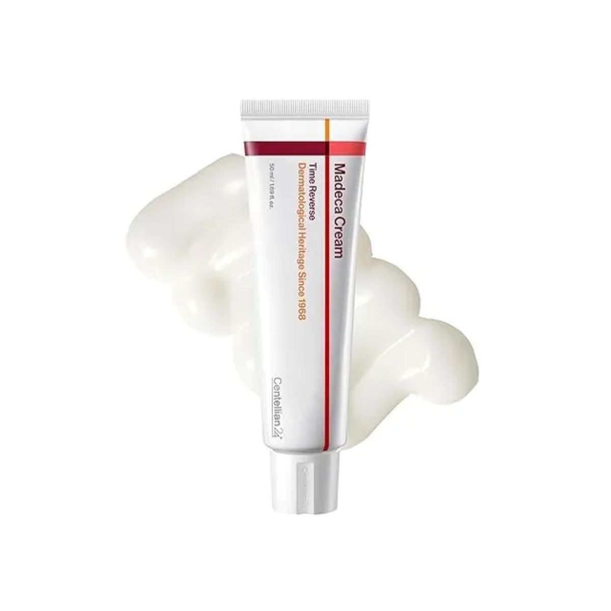 CENTELLIAN24 MADECA CREAM TIME REVERSE 50ML CREMA ANTIEDAD - 1